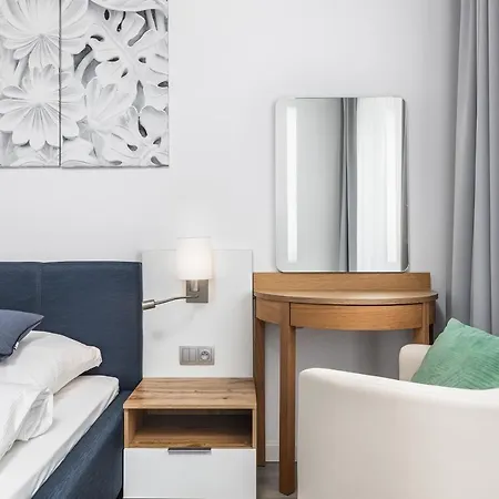 Nadmorskie Tarasy 2 By Jantar