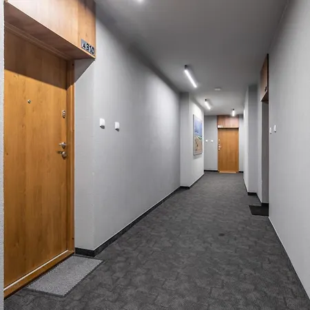 Nadmorskie Tarasy 2 By Jantar