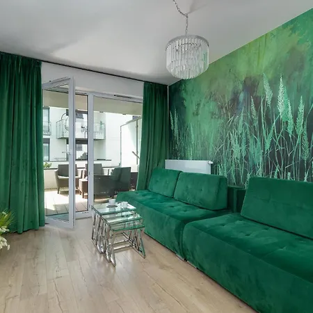 Nadmorskie Tarasy 2 By Jantar