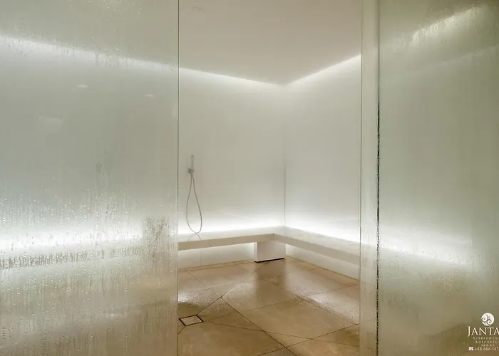 Jantar - Nadmorskie Tarasy 2 Apartament *