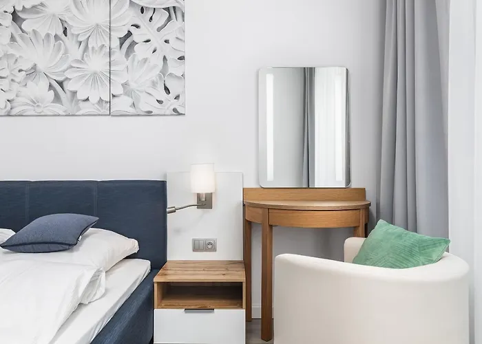 Jantar - Nadmorskie Tarasy 2