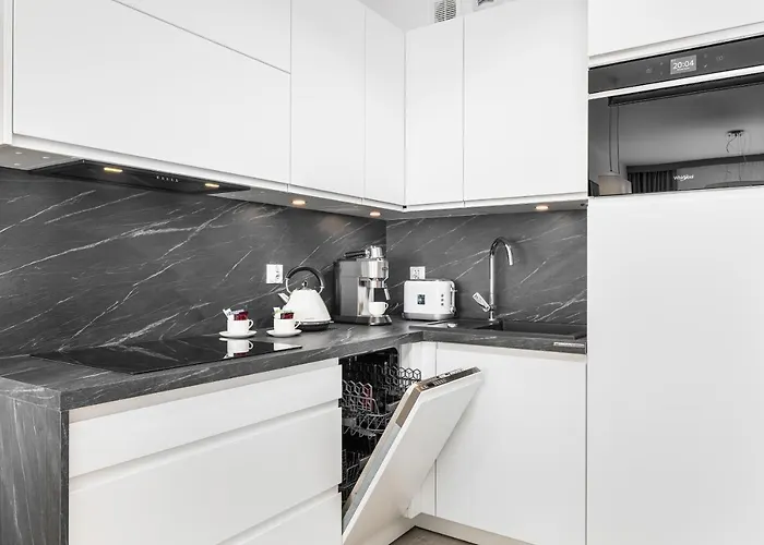 Jantar - Nadmorskie Tarasy 2