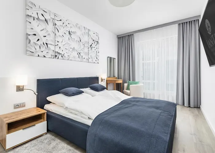 Jantar - Nadmorskie Tarasy 2