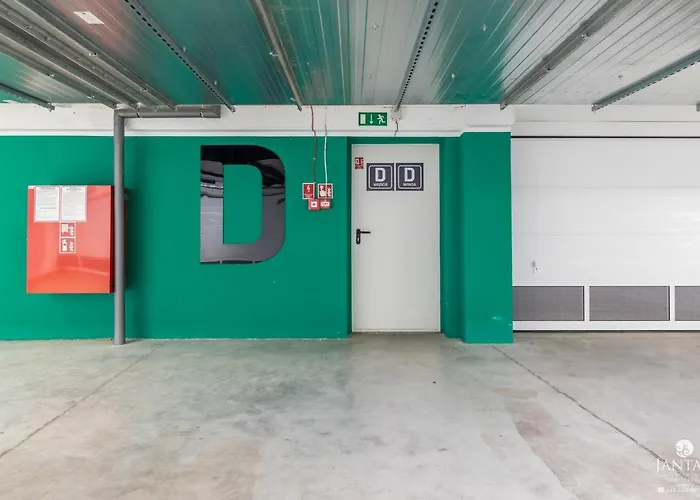 Jantar - Nadmorskie Tarasy 2 *