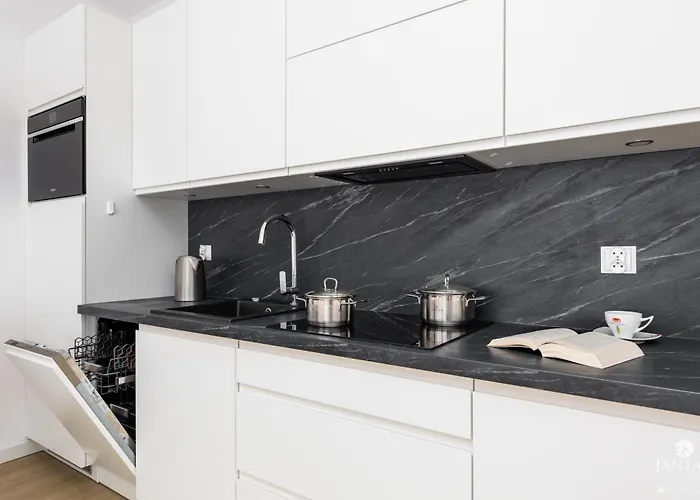 Jantar - Nadmorskie Tarasy 2