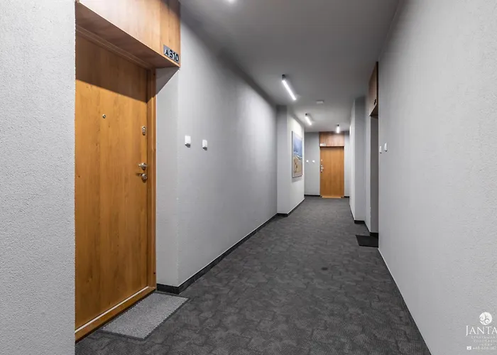 Jantar - Nadmorskie Tarasy 2