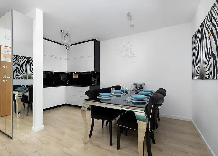 Jantar - Nadmorskie Tarasy 2