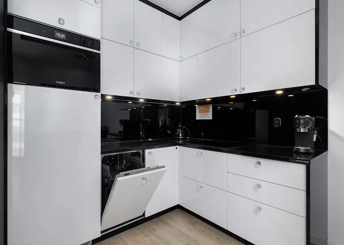 Jantar - Nadmorskie Tarasy 2 *