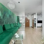 Nadmorskie Tarasy 2 By Jantar Apartment *