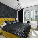 Nadmorskie Tarasy 2 By Jantar Apartment *