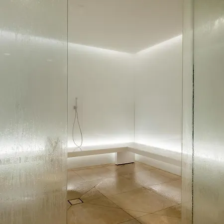 Nadmorskie Tarasy 2 By Jantar Apartment *