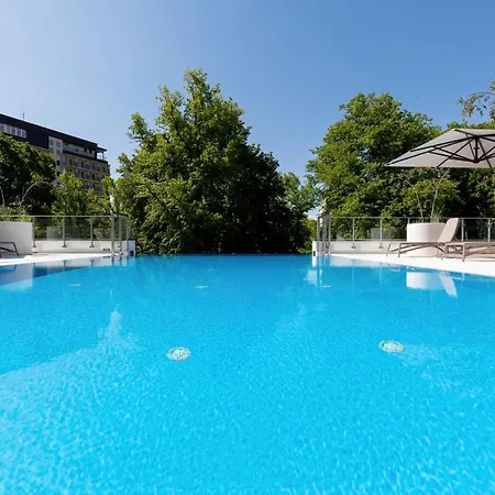 Nadmorskie Tarasy 2 By Jantar Apartment