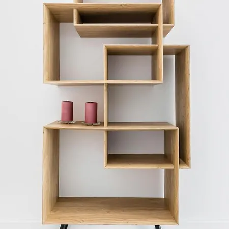 Nadmorskie Tarasy 2 By Jantar Apartment Kolberg