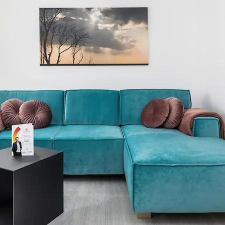 Nadmorskie Tarasy 2 By Jantar *