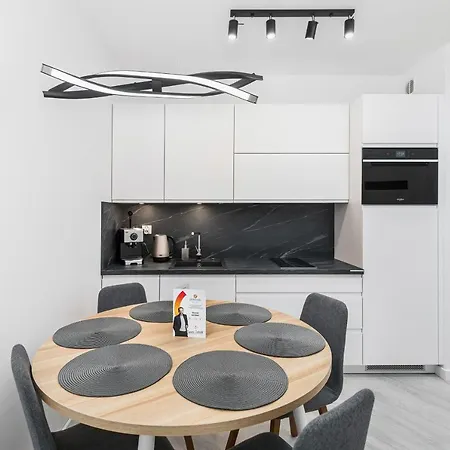 Nadmorskie Tarasy 2 By Jantar