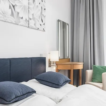 Apartment Nadmorskie Tarasy 2 By Jantar