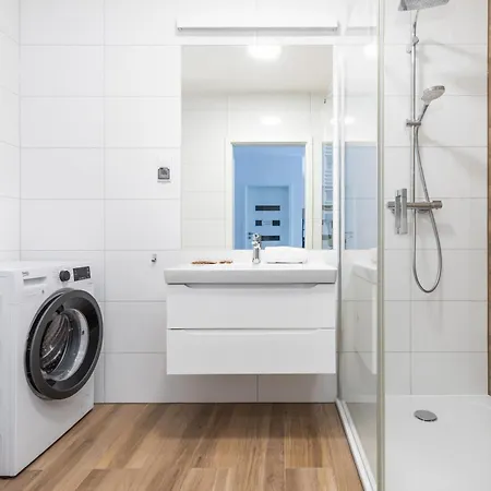 Nadmorskie Tarasy 2 By Jantar * Kolberg