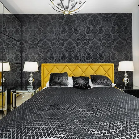 Nadmorskie Tarasy 2 By Jantar Apartment Kolobrzeg