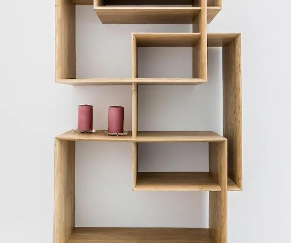 Nadmorskie Tarasy 2 By Jantar Апартаменты Колобжег