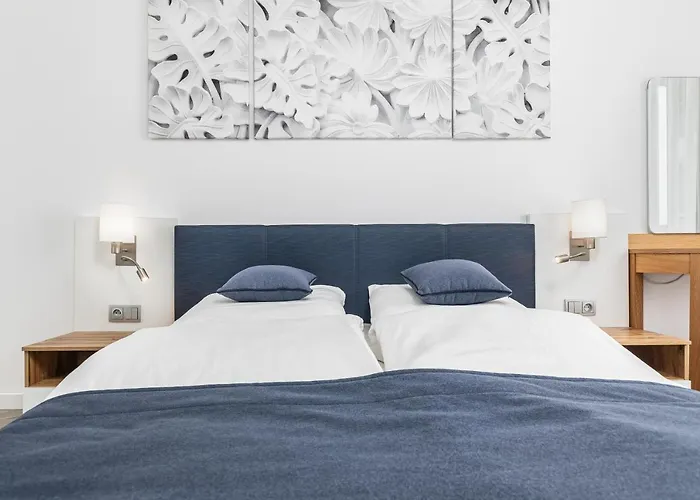 Nadmorskie Tarasy 2 By Jantar *