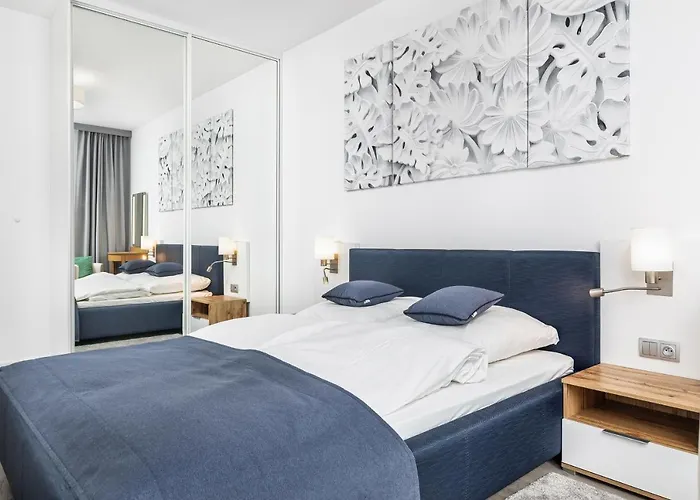 Nadmorskie Tarasy 2 By Jantar *