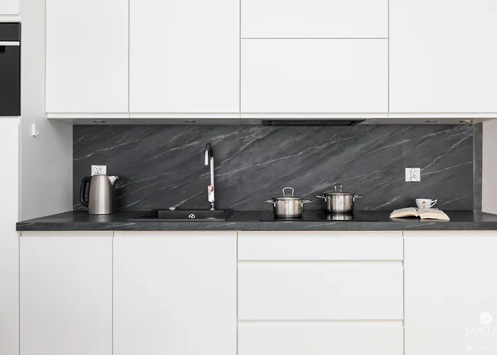 Nadmorskie Tarasy 2 By Jantar